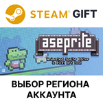 AsepriteSteam