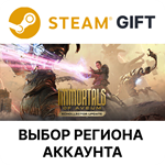 Immortals of AveumSteam GiftВыбор Региона