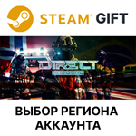 DIRECT CONTACTSteam Gift