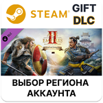 Age of Empires II: DE - Victors and VanquishedSteam