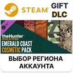 theHunter: Call of the Wild - Emerald Coast Cosmetic
