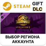Jurassic World Evolution 2: Secret Species PackSteam