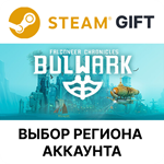 Bulwark: Falconeer ChroniclesSteamВыбор Региона
