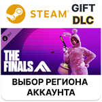 THE FINALS - Bank Rabbit SetSteam