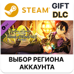 SAO Last Recollection - Ritual of Bonds Vol. 2Steam