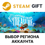 Another Crab's TreasureSteamВыбор Региона