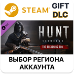 Hunt: Showdown - The Reckoning SonSteam