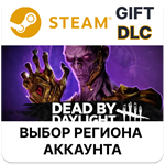 Dead by Daylight: Dungeons & DragonsSteamАВТО