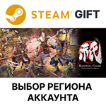 Kunitsu-Gami: Path of the GoddessSteamАВТОДОСТАВКА