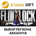 Flintlock: The Siege of Dawn - DeluxeSteamАВТО