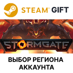 Stormgate: Early Access PackSteamАВТОДОСТАВКА
