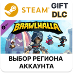 Brawlhalla: Ezio Starter PackSteamАВТООТПРАВКА