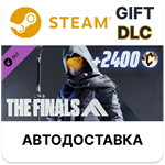 THE FINALS - Metro Drifter SetSteam GIFTАВТО