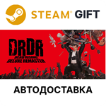 Dead Rising Deluxe RemasterSteam GIFTАВТО