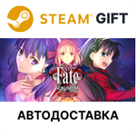 Fate/stay night REMASTEREDSteam GIFTАВТО