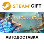 Prince of Persia The Lost CrownSteam+ВыборАВТО