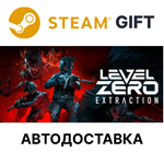 Level Zero: Extraction - UltimateSteamАВТО