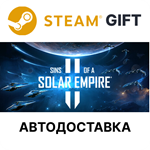 Sins of a Solar Empire IISteam Выбор РегионаАВТО