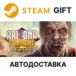 Arizona Sunshine RemakeSteamВыбор РегионаАВТО