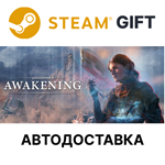 Unknown 9: Awakening – DeluxeSteam + ВыборАВТО