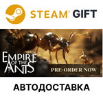 Empire of the Ants - Digital DeluxeSteam+ВыборАВТО