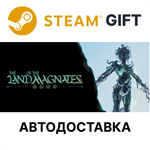 The Land of the MagnatesSteam + ВыборАВТО