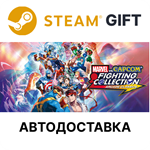 MARVEL vs. CAPCOM Fighting Collection: Arcade Classics