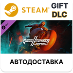 Ghostrunner 2 - Endless Moto ModeSteamАВТО