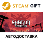 Shogun ShowdownSteam GIFTВыбор РегионаАВТО