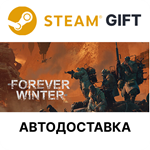 The Forever WinterSteam GIFTВыбор РегионаАВТО