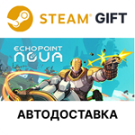 Echo Point NovaSteam GIFTВыбор РегионаАВТО