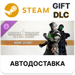 MK1: Noob SaibotSteamВыбор Региона