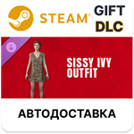 The Texas Chain Saw Massacre - Sissy Ivy OutfitSteam