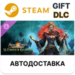 SpellForce: Conquest of Eo - Weaver's RealmsSteam