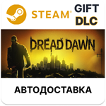 Dread DawnSteam GIFTВыбор РегионаАВТО