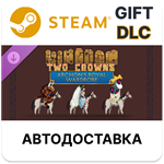 Kingdom Two Crowns: Archon's Royal WardrobeSteam