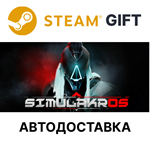 SimulakrosSteam GIFTВыбор РегионаАВТО