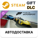 Forza Motorsport 2024 Ford Mustang Dark HorseSteam