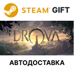 Drova - Forsaken KinSteam GIFTВыбор РегионаАВТО