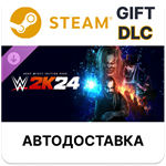 Набор WWE 2K24 Bray Wyatt Edition PackSteamАВТО