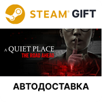 A Quiet Place: The Road AheadSteam + ВыборАВТО