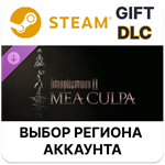 Blasphemous 2 - Mea CulpaSteam GIFTВыборАВТО