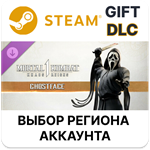 MK1: GhostfaceSteam GIFTВыбор РегионаАВТО