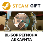 Gladio MoriSteam GIFTВыбор РегионаАВТО