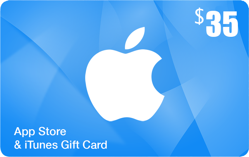 Apple gift card usa