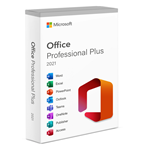 Microsoft Office Professional Plus 2021 — ключ (глобаль