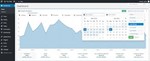 Lara Google Analytics Dashboard Widget Wordpress Plugin - изображение № 3