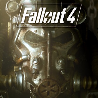 ✅ Fallout 4 G.O.T.Y. Edition🚀PS5/PS4🚀 Выбор региона