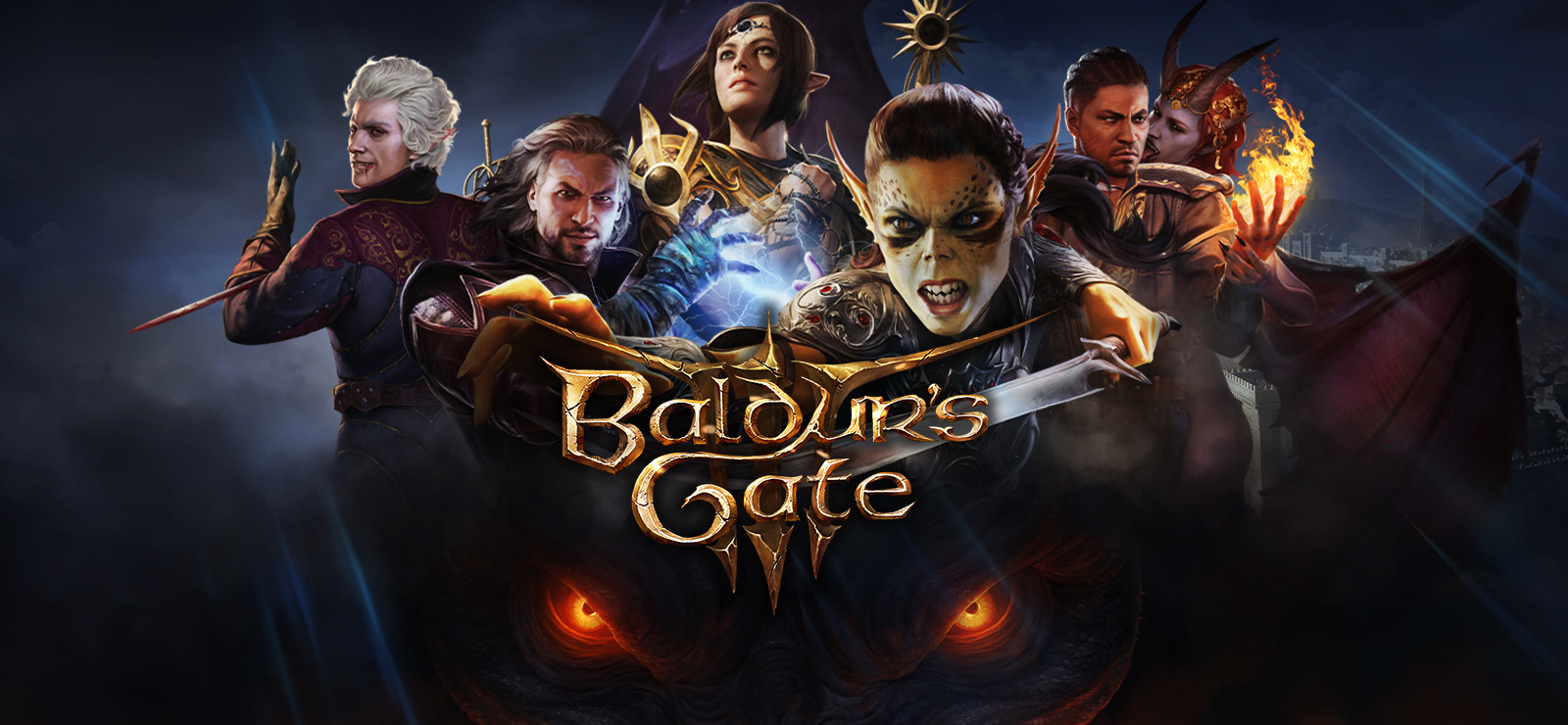 ✅Baldur's Gate 3 ТУРЦИЯ Steam Gift🔥