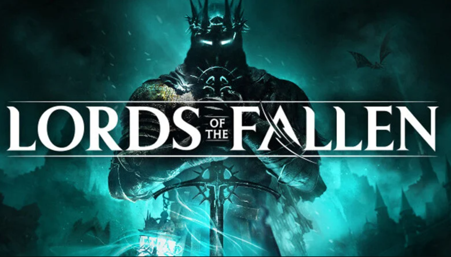 ✅ LORDS OF THE FALLEN PS5🔥ТУРЦИЯ